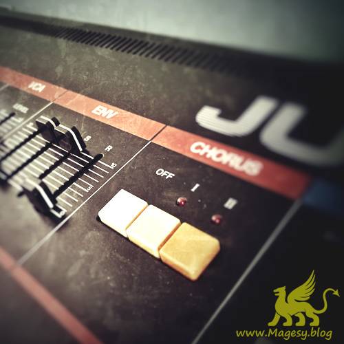 Velvet Blend KONTAKT