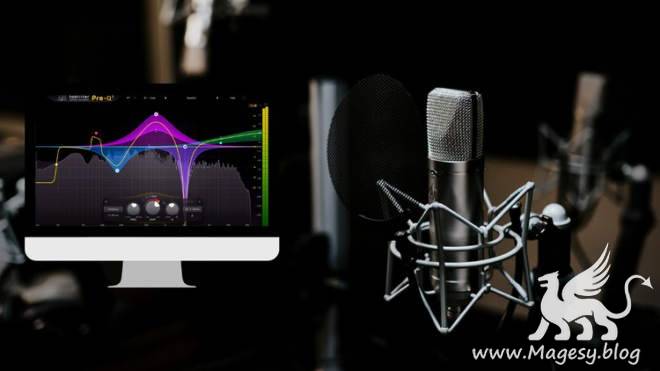 Vocal Processing in FL Studio 20 TUTORiAL