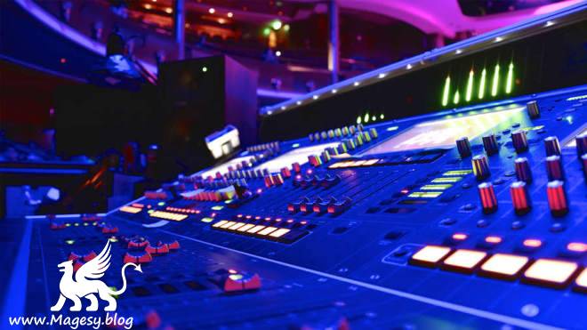 Mixing Live Sound TUTORiAL