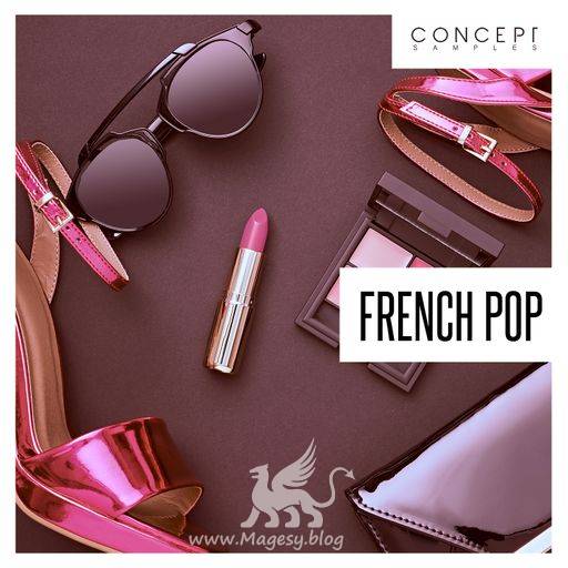 French Pop WAV-FLARE