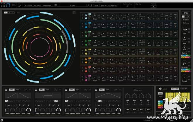 HY-RPE2 v1.2.80 WiN-BUBBiX