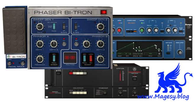 Modulation Bundle 2020.10 macOS