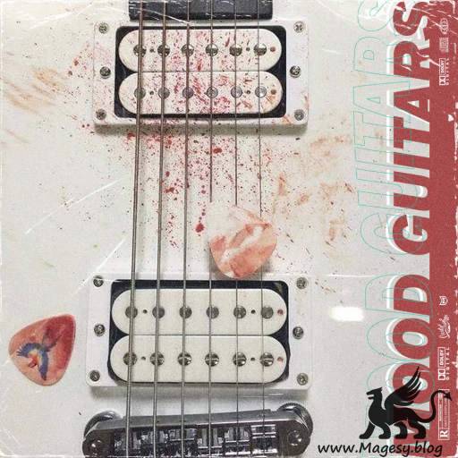 Mood Guitars WAV-FLARE