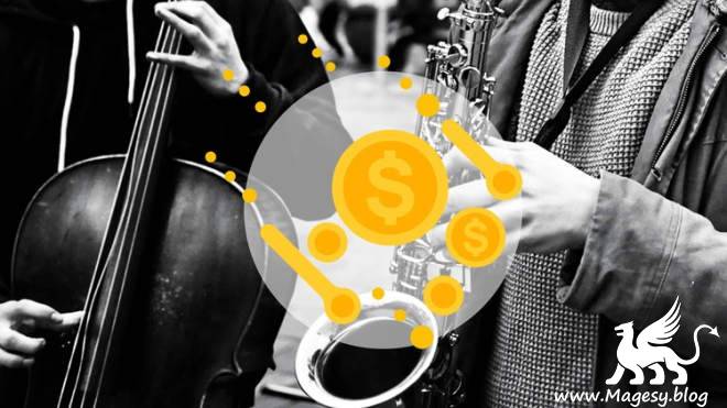 Musician 40 Ways To Make Money TUTORiAL