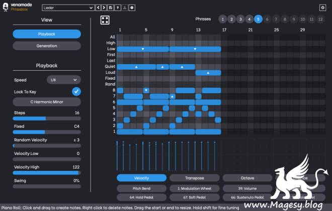 Phrasebox v1.2.4 WiN MAC LiNUX-R2R