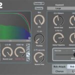 R2 Stereo Reverb v3.0.2 WiN