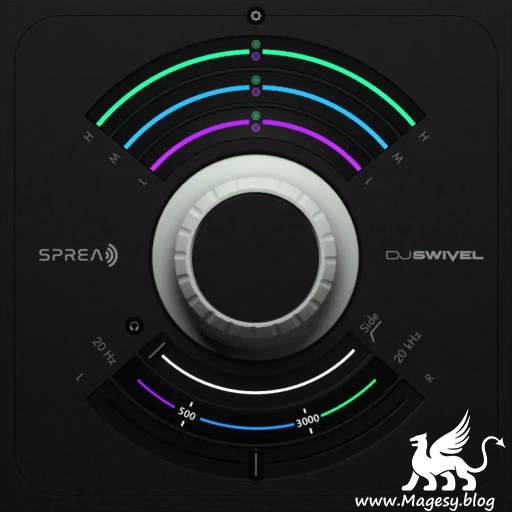 Spread v1.2.0 AAX VST3 x64 WiN-R2R
