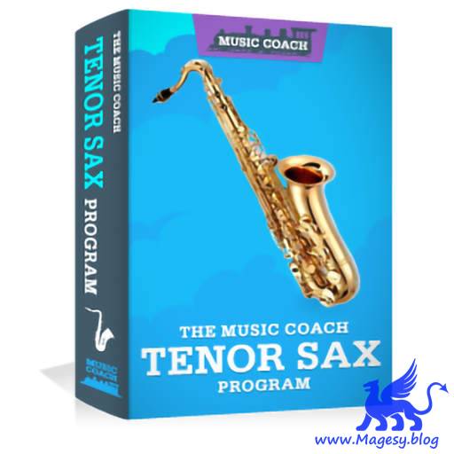 Tenor Sax TUTORiAL