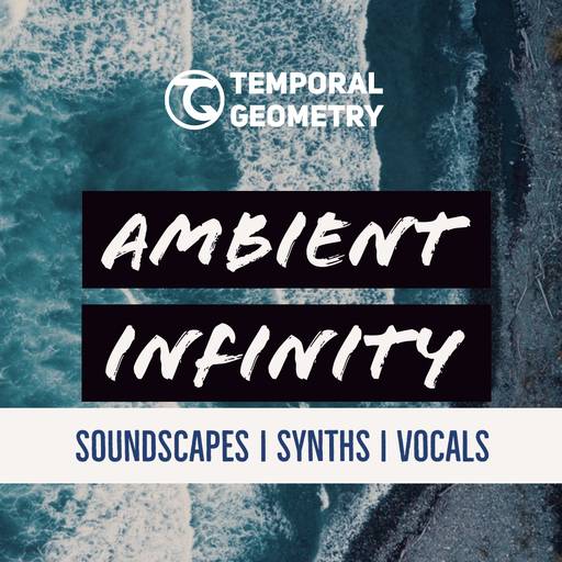 Ambient Infinity WAV-DECiBEL