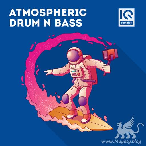 Atmospheric DnB MULTiFORMAT