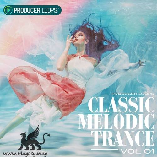 Classic Melodic Trance Vol.1 MULTiFORMAT