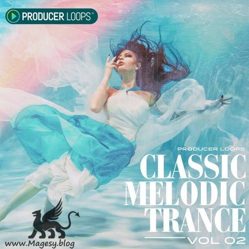 Classic Melodic Trance Vol.2 MULTiFORMAT
