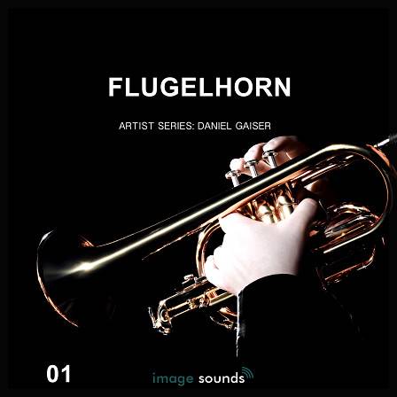 Flugelhorn 1 SAMPLES WAV