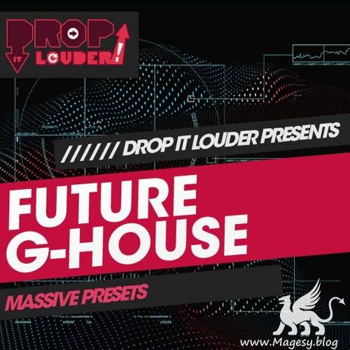 G-House for MASSiVE-DECiBEL