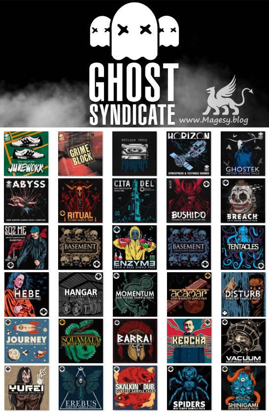 GS Samples Collection MULTiFORMAT