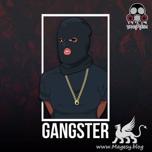 Gangster WAV-DECiBEL