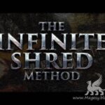 Infinite Shred Method TUTORiAL