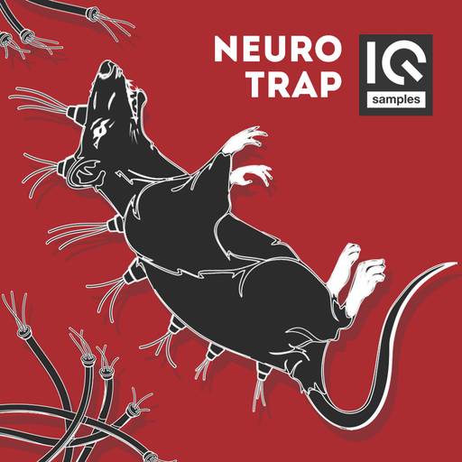 Neuro Trap WAV-FANTASTiC
