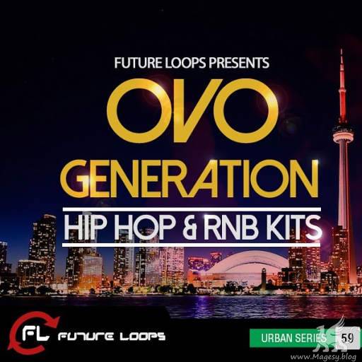 OvO Generation WAV SAMPLES-DECiBEL