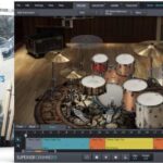 Roots SDX v02 v1.5.0 Brushes, Rods And Mallets EXPANSiON