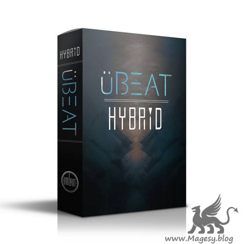 uBEAT Hybrid KONTAKT
