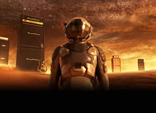 AmpliTube 5 v5.10.1 Complete WiN-R2R