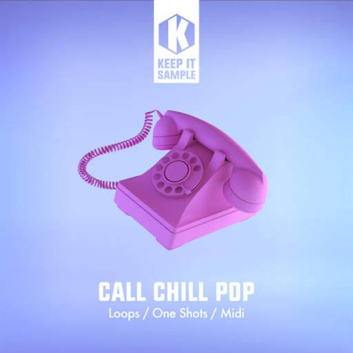 Call Chill Pop WAV MiDi