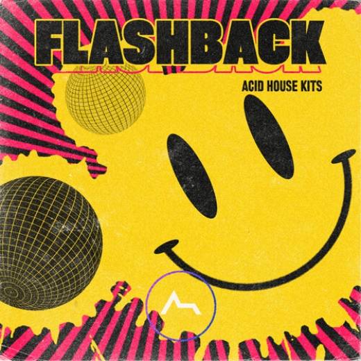 Flashback: ACiD HOUSE KiTS WAV MiDi