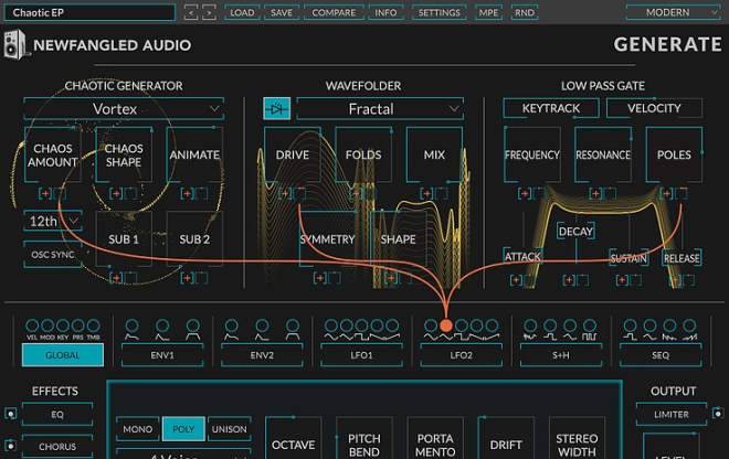Generate v1.6.9 AAX VSTi VST3 x64 WiN-R2R