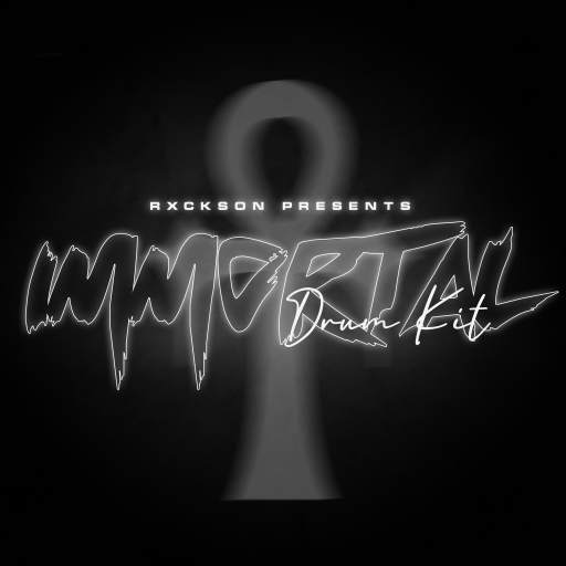IMMORTAL Drill SAMPLES WAV