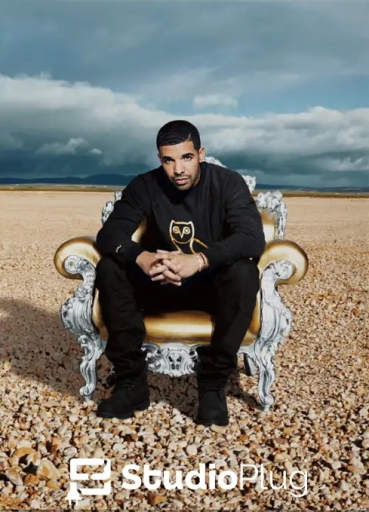 OvO Sounds Drum Samples WAV MiDi