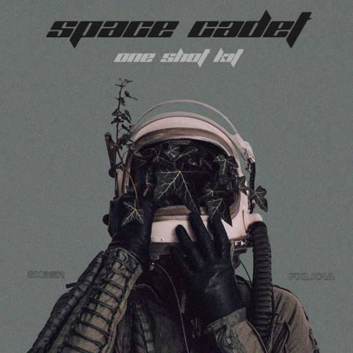 Space Cadet ONE SHOT SAMPLES WAV