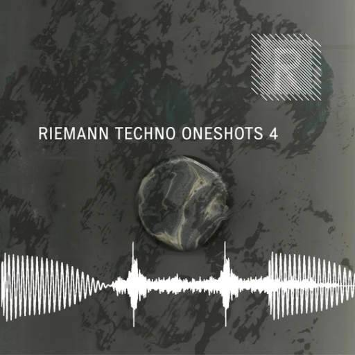 Techno One Shots 4 WAV