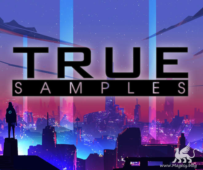 True Samples Collection MULTiFORMAT-DiSCOVER