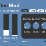 Valhalla UberMod v1.2.8 macOS-RET