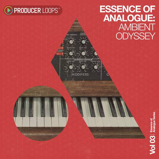 Ambient Odyssey MULTiFORMAT-DECiBEL