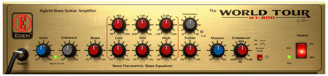 Eden WT800 v2.5.9 WiN-R2R