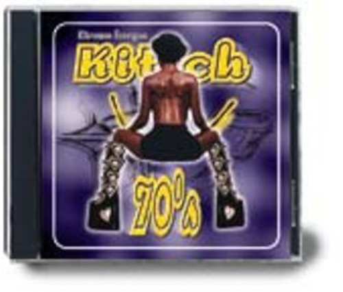 Big Fish Audio Kitch 70s AKAi-DViSO