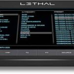 Lethal v1.0.20 AAX VSTi x86 x64 WiN-V.R
