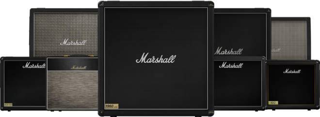 Marshall Cabinet Collection v2.5.9 WiN-R2R
