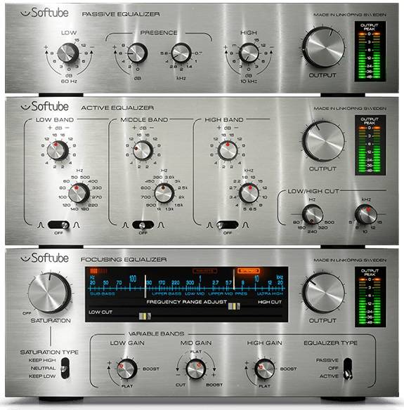 Passive-Active Pack v2.5.10 WiN-R2R
