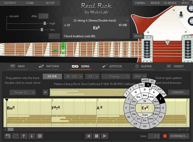 RealRick v4.0.5.7471 AAX STANDALONE VSTi VST3 WiN-R2R