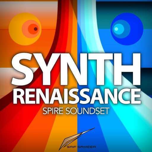 Synth Renaissance SPiRE WAV MiDi SF2