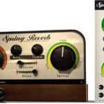 Spring Reverb v2.5.9 WiN FiXED-R2R