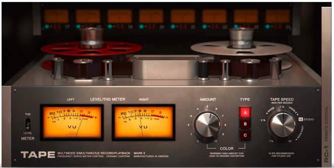 Tape v2.5.9 WiN FiXED-R2R
