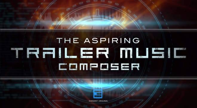 Trailer Music Composer TUTORiAL