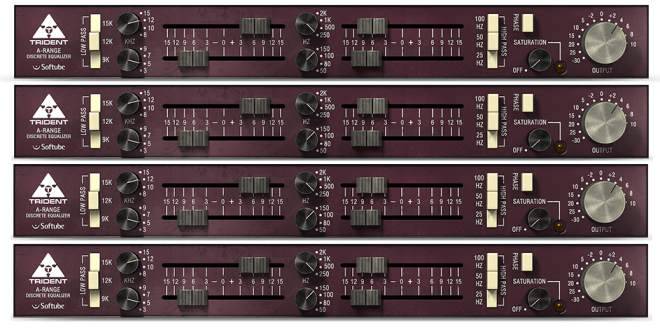 Trident A-Range v2.5.10 WiN-R2R