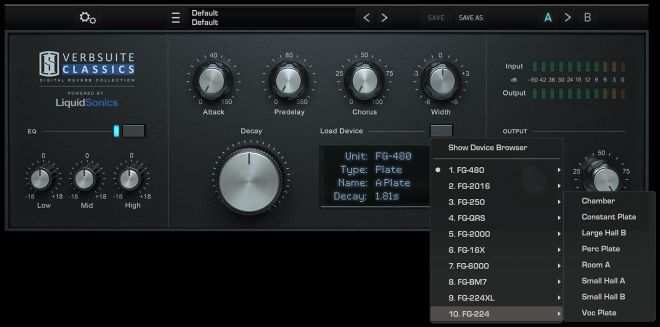 VerbSuite Classics v1.1.5.0 WiN-R2R