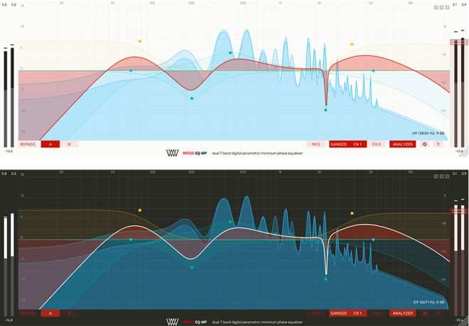 Weiss EQ MP v2.5.12 WiN-R2R