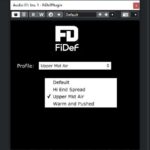 FiDef Plugin v1.0.20 AAX VST2 WiN x64-R2R